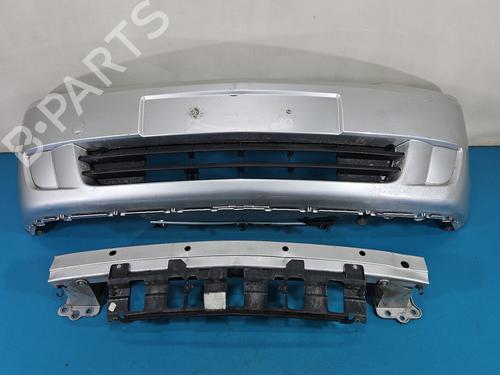 Used Front bumper Front bumper OPEL MERIVA A MPV (X03) [2003-2010] 37844949 37844949