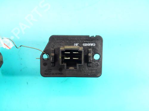 Heater resistor KIA VENGA (YN) 1.4 CVVT | BP37887780M108 - Image 4
