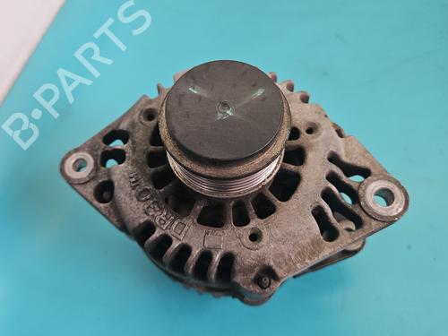 Alternator OPEL MERIVA B MPV (S10) 1.7 CDTI (75) | BP37859265M7 - Image 2