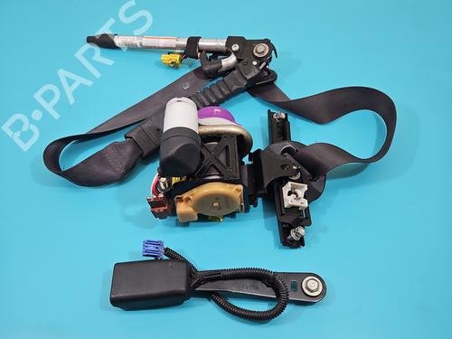 Front left seatbelt HONDA LEGEND IV (KB_) 3.5 V6 4WD (KB1) | BP37819742I26 - Image 2