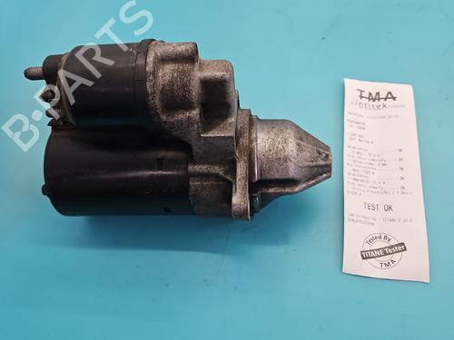 Used Starter Starter 37850053 37850053