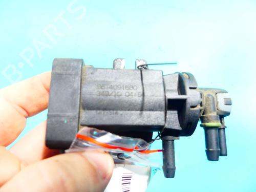 Electronic sensor CITROËN C3 II (SC_) 1.4 HDi 70 (SC8HZC, SC8HR0, SC8HP4) | BP37889781M84 - Image 4