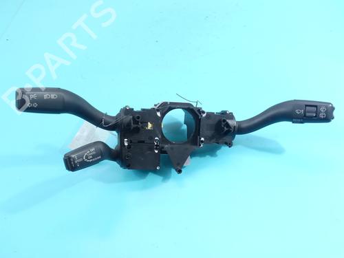 Steering column stalk AUDI Q7 (4LB) 3.0 TDI quattro | BP37887399I23 - Image 2