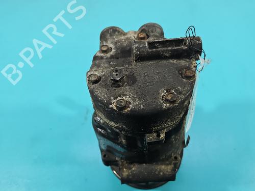 AC compressor ROVER 25 I Hatchback (RF) 1.4 16V | BP38145421M34 - Image 7