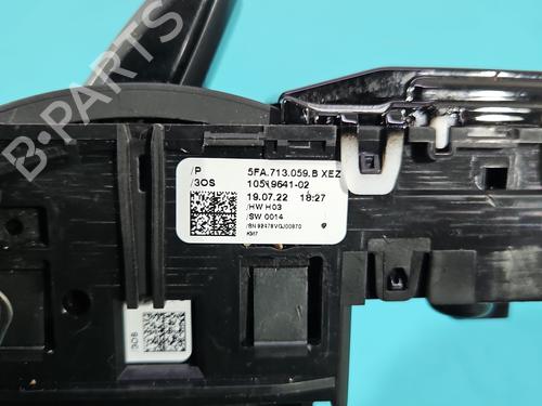 Gear lever CUPRA FORMENTOR (KM7, KMP) | BP37827194M90 - Image 8