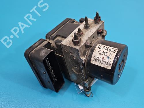 Used ABS pump ABS pump 39447350 39447350