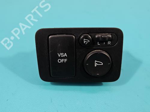 Switch HONDA CR-V III (RE_) 2.2 i-DTEC 4WD (RE6) | BP37844677I30 - Image 9