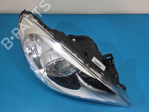 Right headlight VOLVO S60 II (134) | BP38774770C29 - Image 7