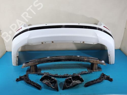 Used Rear bumper Rear bumper FORD MONDEO V Turnier (CF) [2014-2026] 40495912 40495912