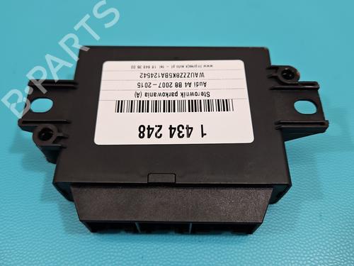 Control unit AUDI A4 B8 Avant (8K5) 2.0 TDI | BP37815090M11 - Image 5