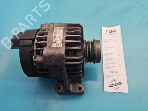 Used Alternator Alternator 37857479 37857479