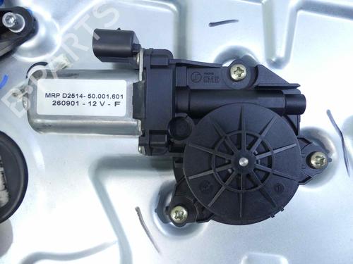 Front right window mechanism FIAT STILO Multi Wagon (192_) 1.8 16V | BP37806430C23 - Image 2