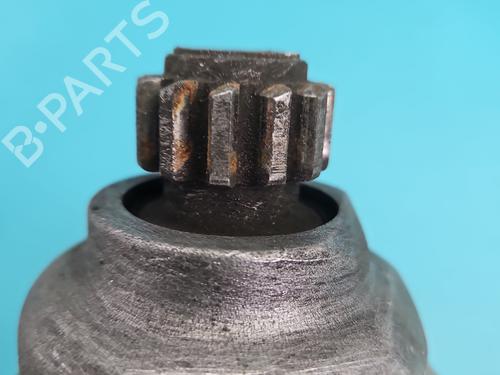 Starter VW PASSAT CC B6 (357) | BP38148279M8 - Image 3