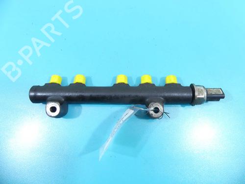 Injection rail CITROËN C3 II (SC_) 1.4 HDi 70 (SC8HZC, SC8HR0, SC8HP4) | BP37895539M98 - Image 5