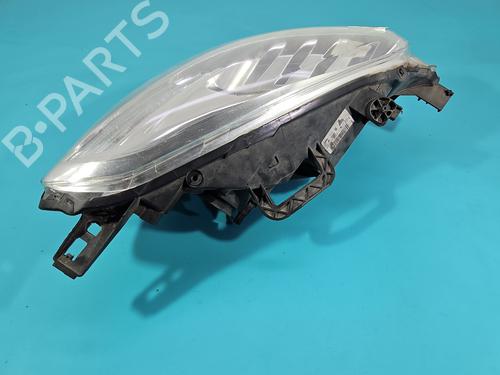 Left headlight CITROËN BERLINGO Box Body/MPV (B9) 1.6 HDi / BlueHDi 75 | BP37844208C28  - Image 13