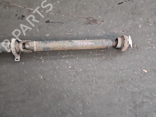 Driveshaft BMW X5 (E53) 3.0 d | BP38119869M37 - Image 3