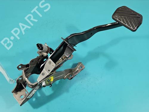 Used Pedal Pedal 38142499 38142499