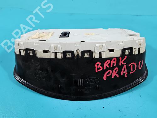 Instrument cluster FORD FOCUS C-MAX (DM2) 1.8 | BP38124490C47  - Image 6