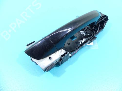 Used Front right exterior door handle Front right exterior door handle 37894293 37894293