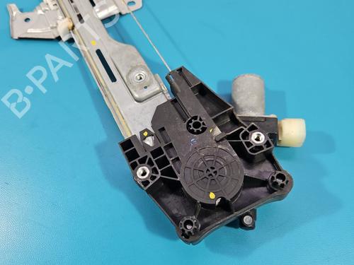 Rudehejsemekanisme ventre foran SUZUKI VITARA (LY) 1.6 (APK 416) | BP39410483C22 - Image 12
