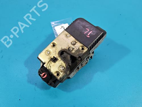 Used Rear left lock Rear left lock 37859350 37859350