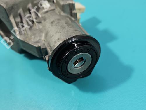 Ignition barrel TOYOTA AYGO (_B4_) 1.0 (KGB40) | BP37825131M48 - Image 3