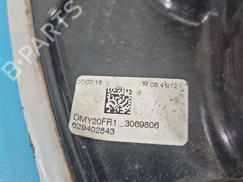 Front right window mechanism VOLVO S90 II (234) T6 AWD | BP37830575C23 - Image 9