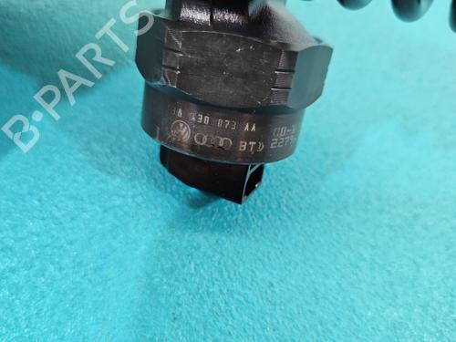 Injector VW PASSAT B5.5 Variant (3B6) 2.0 | BP39720284M100 - Image 3