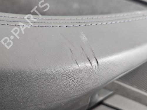 Rear left panel AUDI A8 D4 (4H2, 4H8, 4HC, 4HL) 2.0 TFSI hybrid | BP37843058C60 - Image 2