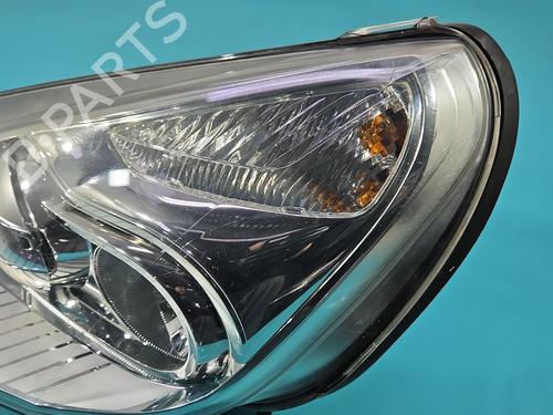 Left headlight FORD S-MAX (WA6) | BP37821999C28 - Image 3