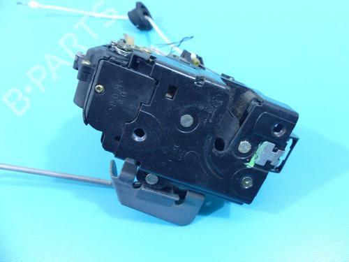 Front left lock AUDI A4 B6 (8E2) 2.0 | BP37809175C98 - Image 2