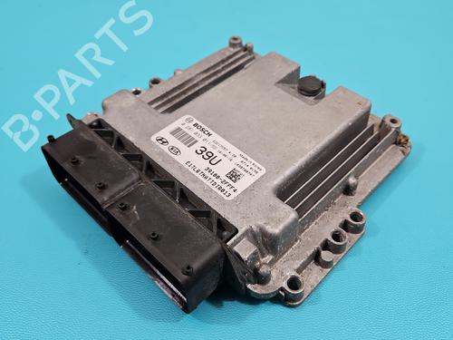 Used Engine control unit (ECU) Engine control unit (ECU) 37818763 37818763