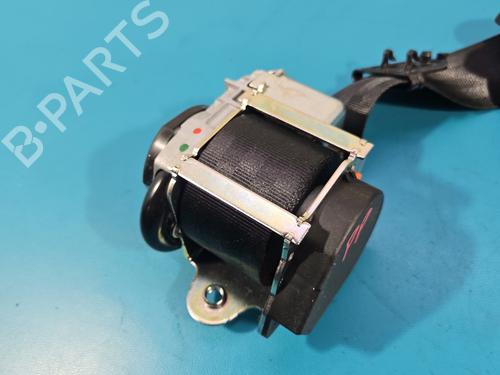 Front right seatbelt FORD TRANSIT COURIER B460 Box Body/MPV | BP39767358I25 - Image 3