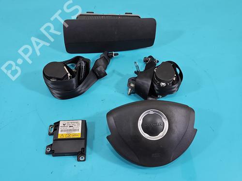 airbag-st-dacia-sandero-2008-38142835 main image