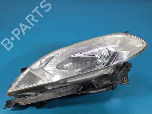 Left headlight HONDA FR-V (BE) 1.7 (BE1) | BP40011905C28 - Image 2