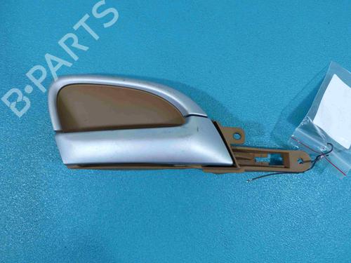 front-right-interior-door-handle-porsche-cayenne-9pa-2002-2003-2004-2005-2006-2007-2008-2009-2010-37860829 main image