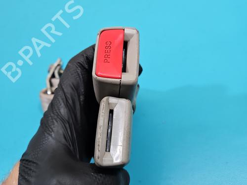 Rear left seatbelt MAZDA CX-9 (TB) 3.7 AWD (TB10A) | BP38143364I29 - Image 4