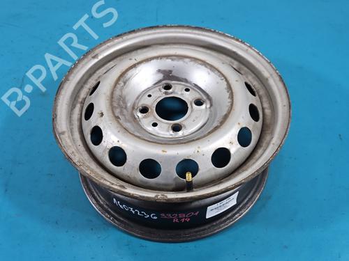 Used Rim Rim 39649696 39649696