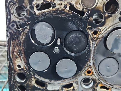 Cylinder head VW PASSAT CC B6 (357) 2.0 TDI | BP37820201M5 - Image 15