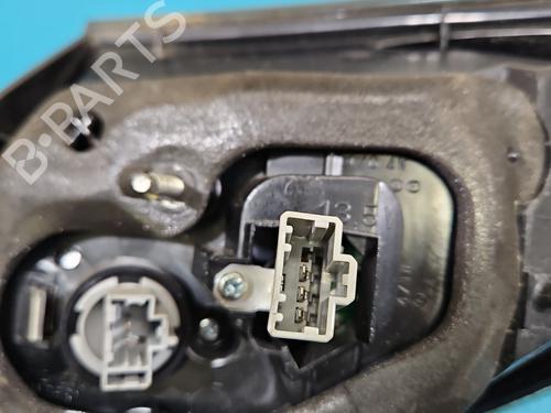 Left taillight MAZDA 3 (BK) 2.0 (BKEP) | BP37839648C34 - Image 13