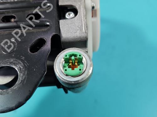 Front right seatbelt NISSAN NOTE (E11, NE11) 1.6 | BP38142764I25 - Image 3