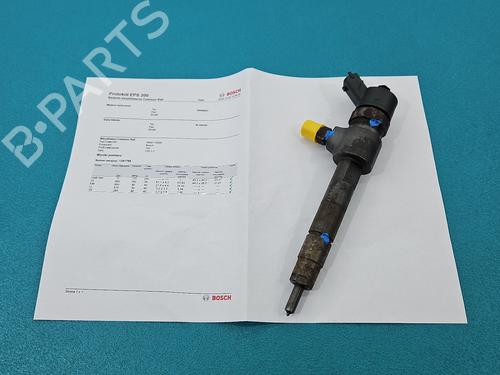 Injecteur Injecteur 38118600 38118600