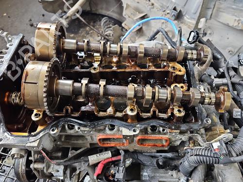 Cylinder head DACIA SANDERO II | BP37832261M5 - Image 8