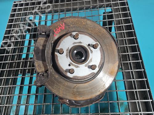 Used Left front steering knuckle Left front steering knuckle 37816742 37816742