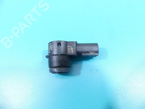 Electronic sensor CITROËN C6 (TD_) 2.7 HDi | BP37894476M84 - Image 3