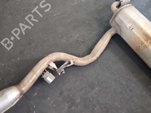 Exhaust system BMW 3 (G20, G80, G28) 318 i | BP37836172M121 - Image 3