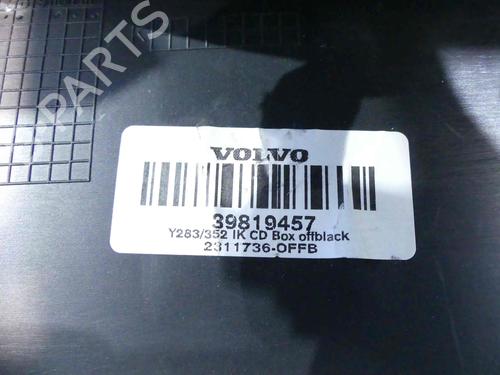 Armrest / Center console VOLVO V60 I (155) T6 AWD | BP37888143I20 - Image 14