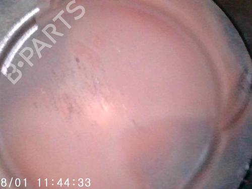 Engine OPEL MERIVA B MPV (S10) 1.4 (75) | BP38117619M1 - Image 14