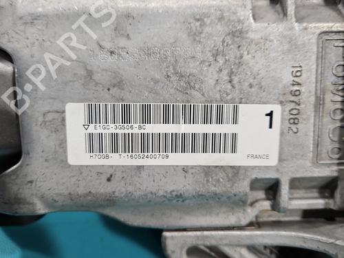 Steering column FORD S-MAX (CJ, WA6) | BP37821376M21 - Image 8