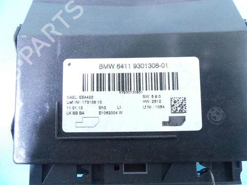 Electronic module BMW 1 (F20) 116 d | BP37895482M83 - Image 3